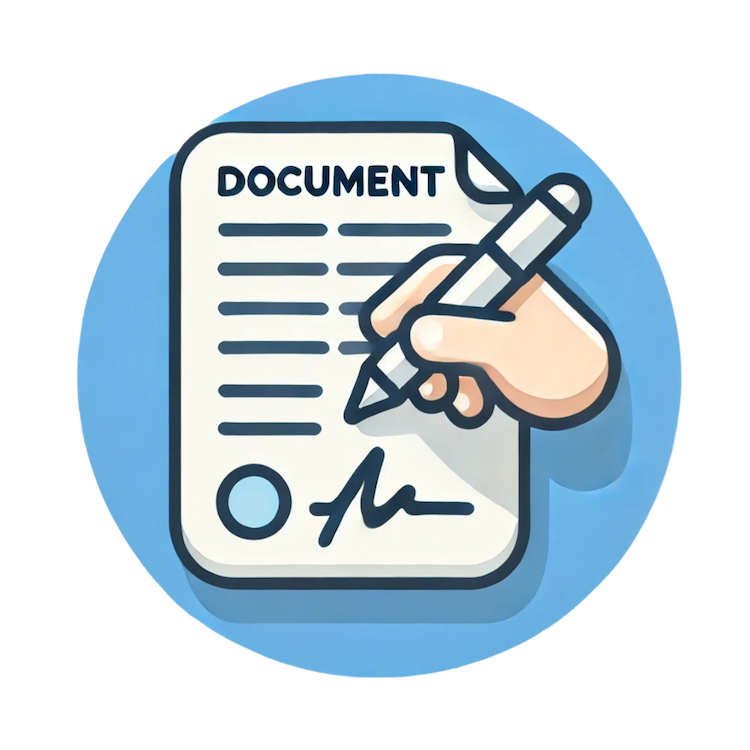 E-Cancellation Illustration